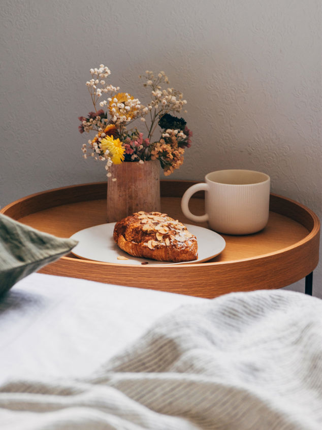 Cafe Mug Set/4