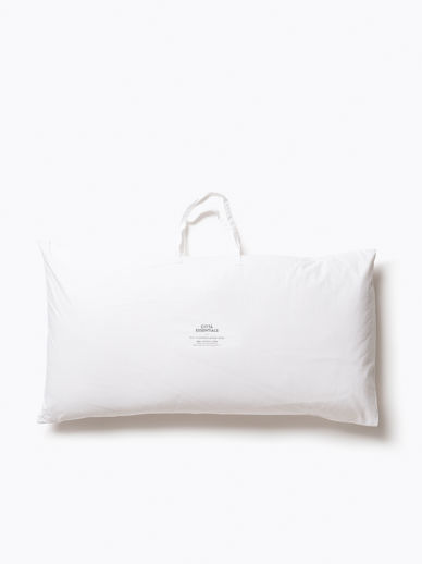Microfibre Lodge Pillow Inner Firm