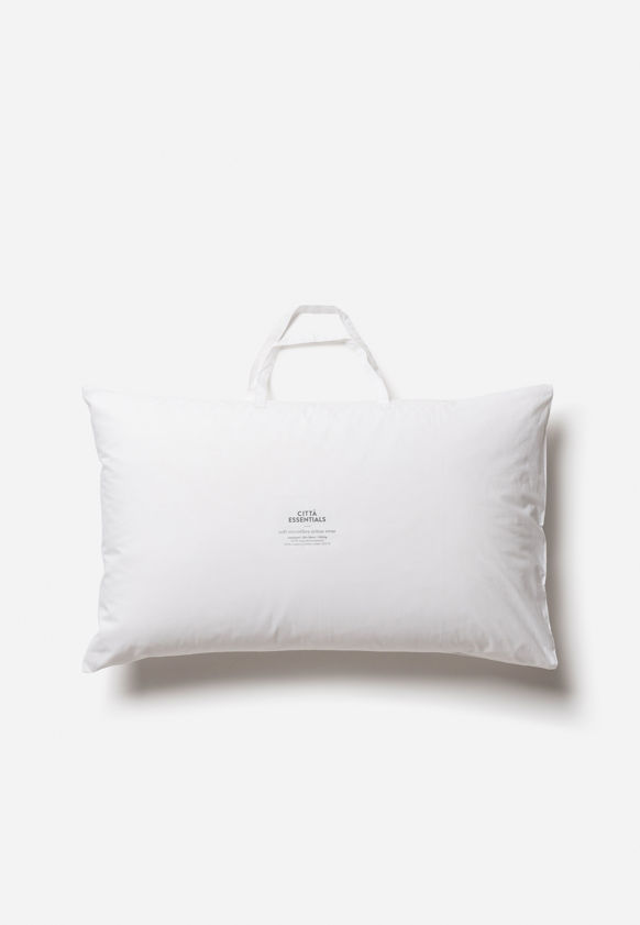 Microfibre Pillow Inner Soft