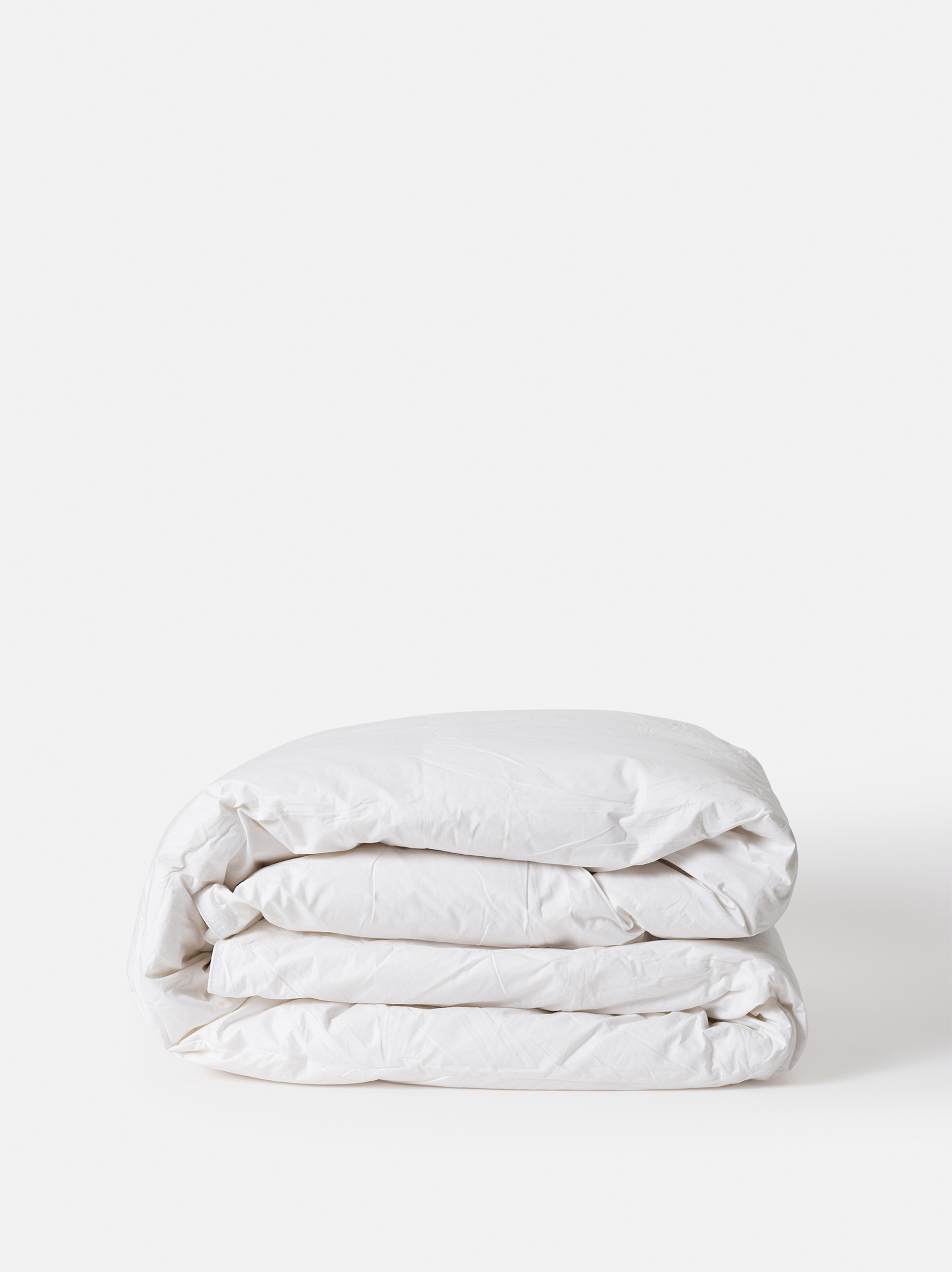 Ikea duck down duvet Clearance