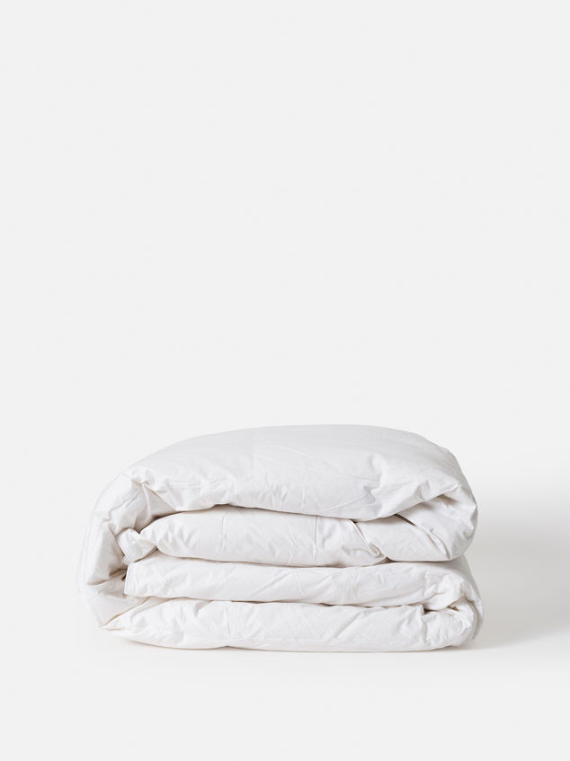 Duck Down Duvet Inner 50/50