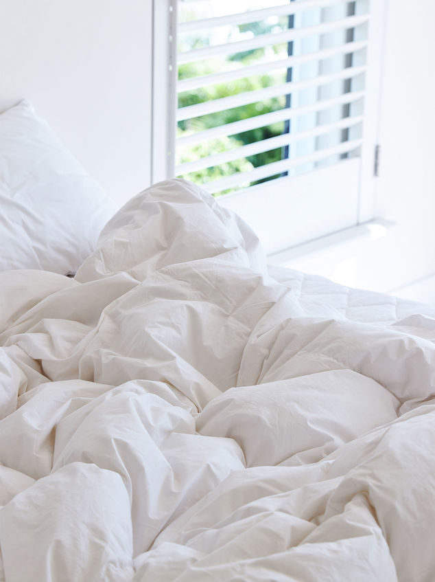 Duck Down Duvet Inner 50/50