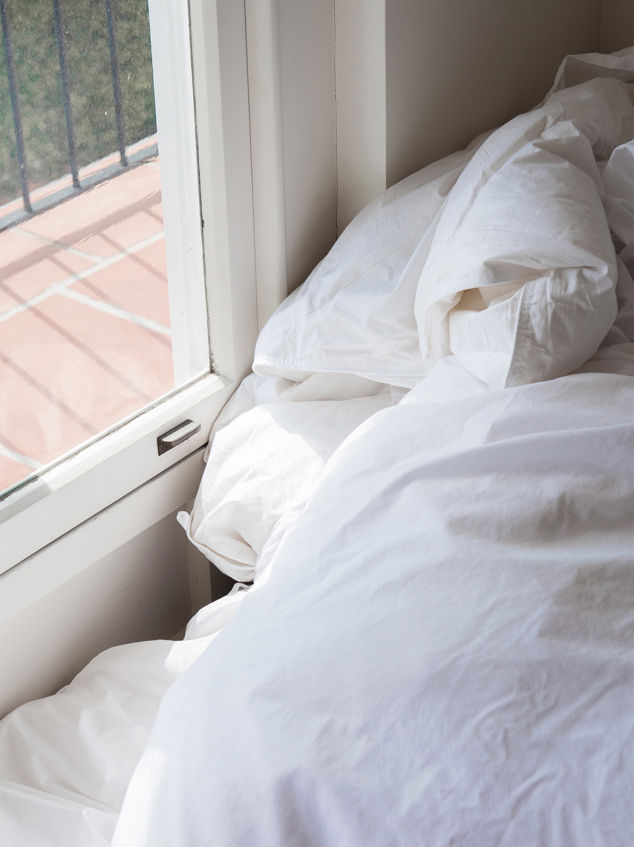 Duck Down Duvet Inner 50/50