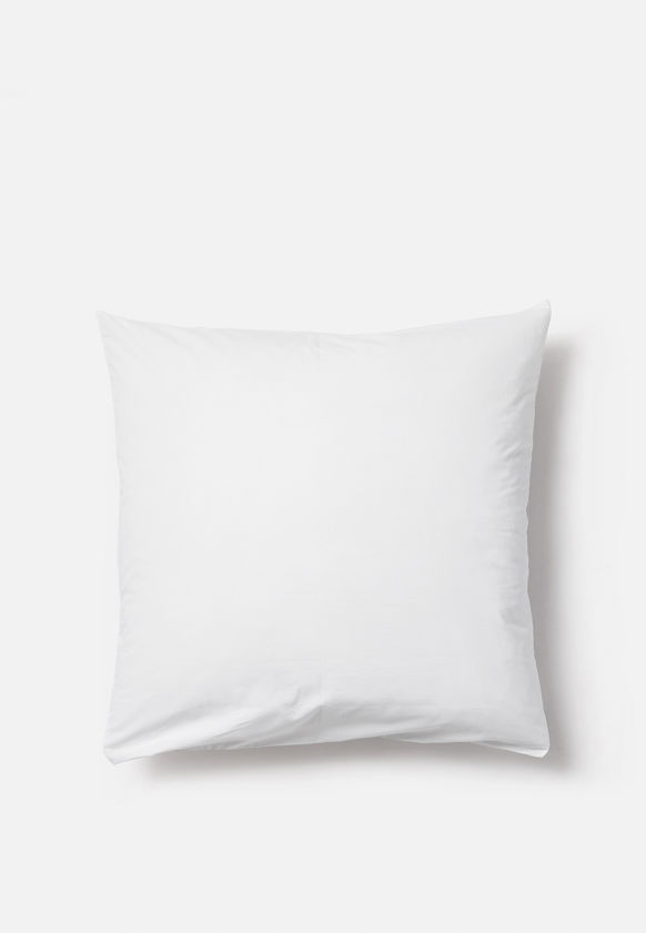 Commercial Quality Sateen Euro Pillowcase