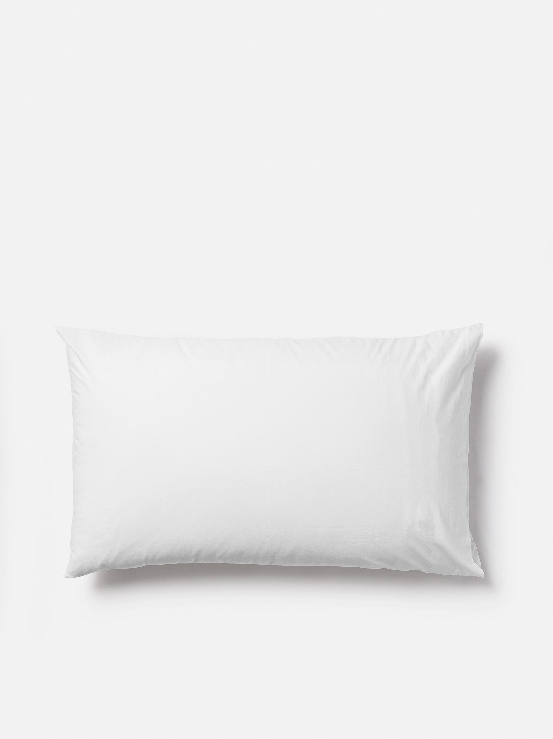 Commercial Quality Sateen Pillowcase