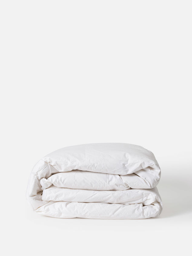 Light Weight Duck Down Duvet Inner 50/50