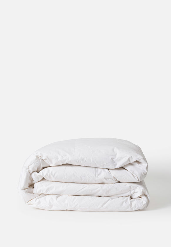 Light Weight Duck Down Duvet Inner 50/50