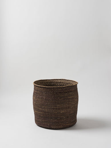 Iringa Woven Baskets Set of 2