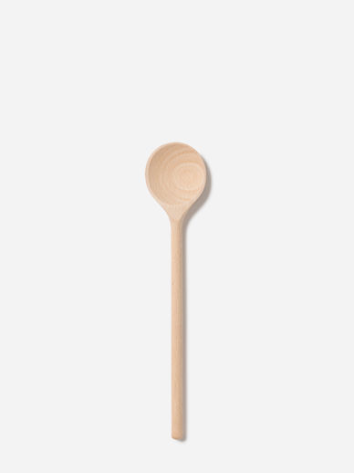 Spoon w/ Big Head