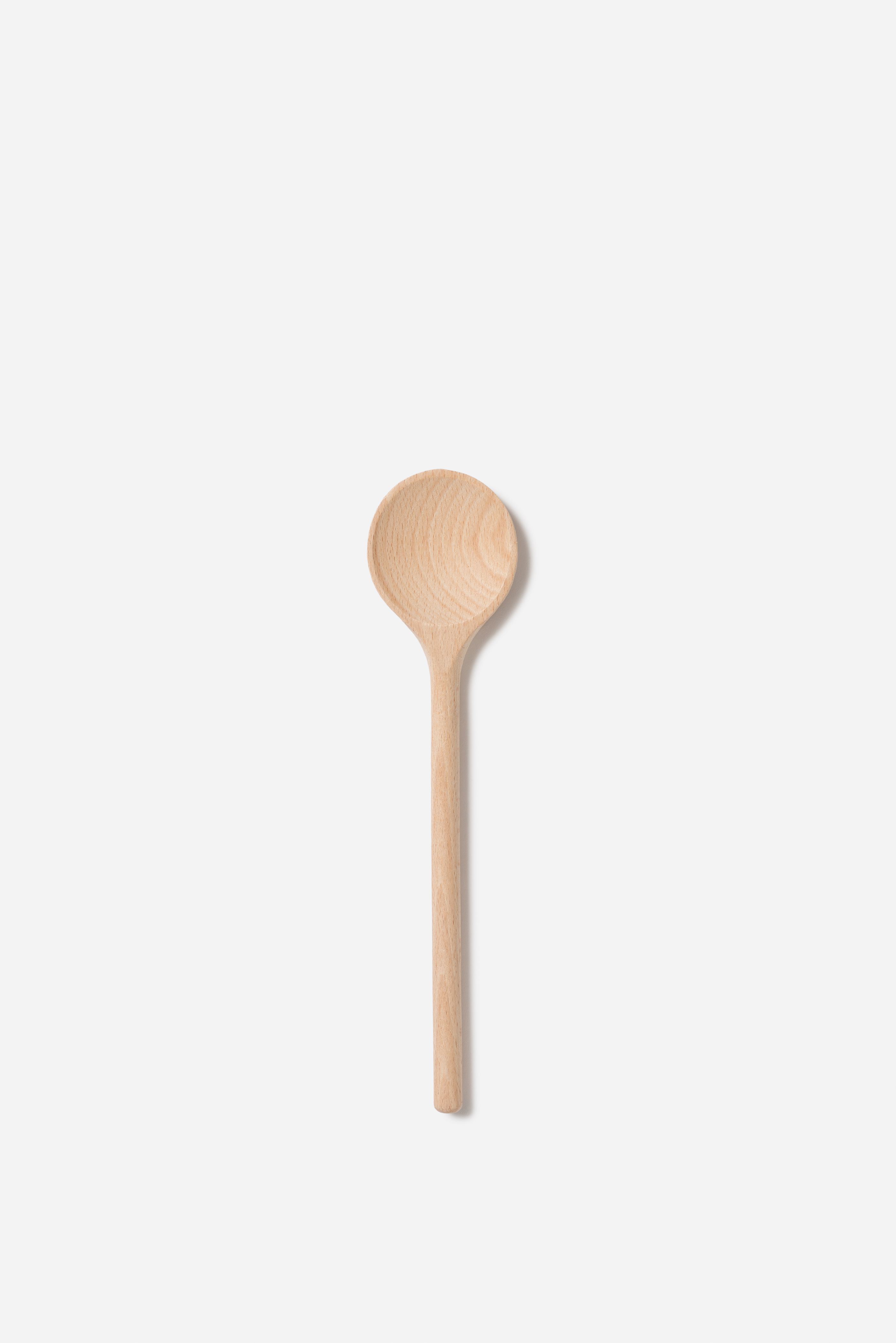 Venn by Captivate Brands Mixing Spoon Cuillère en silicone Gris VENN 