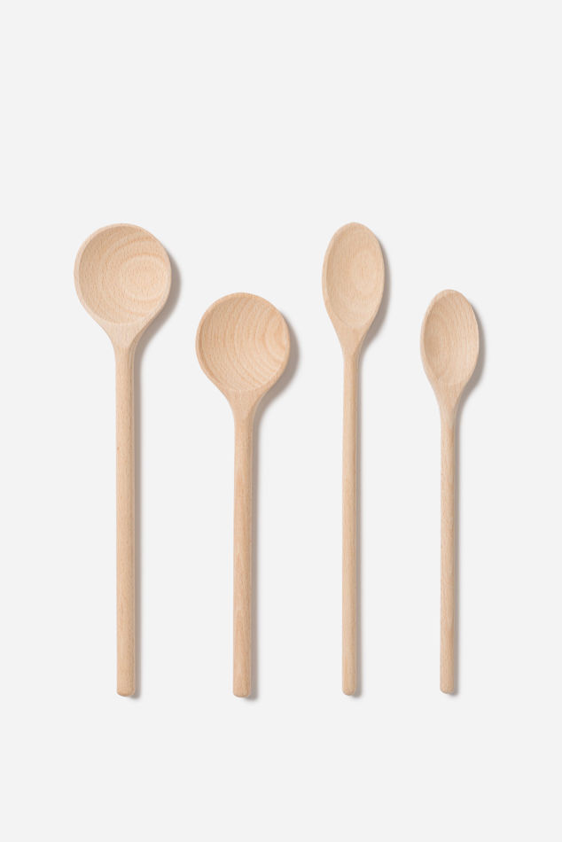 Spoon w/ Big Head