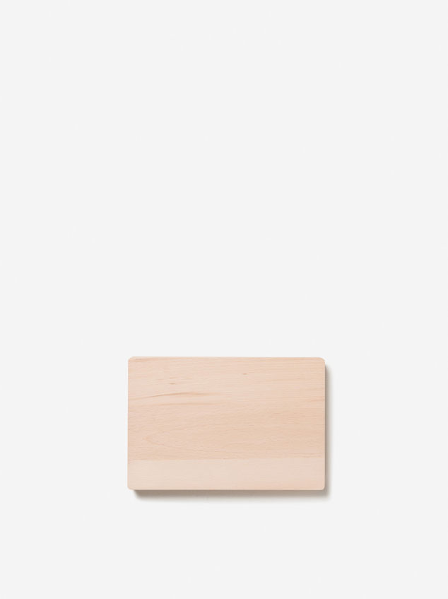 Chopping Board