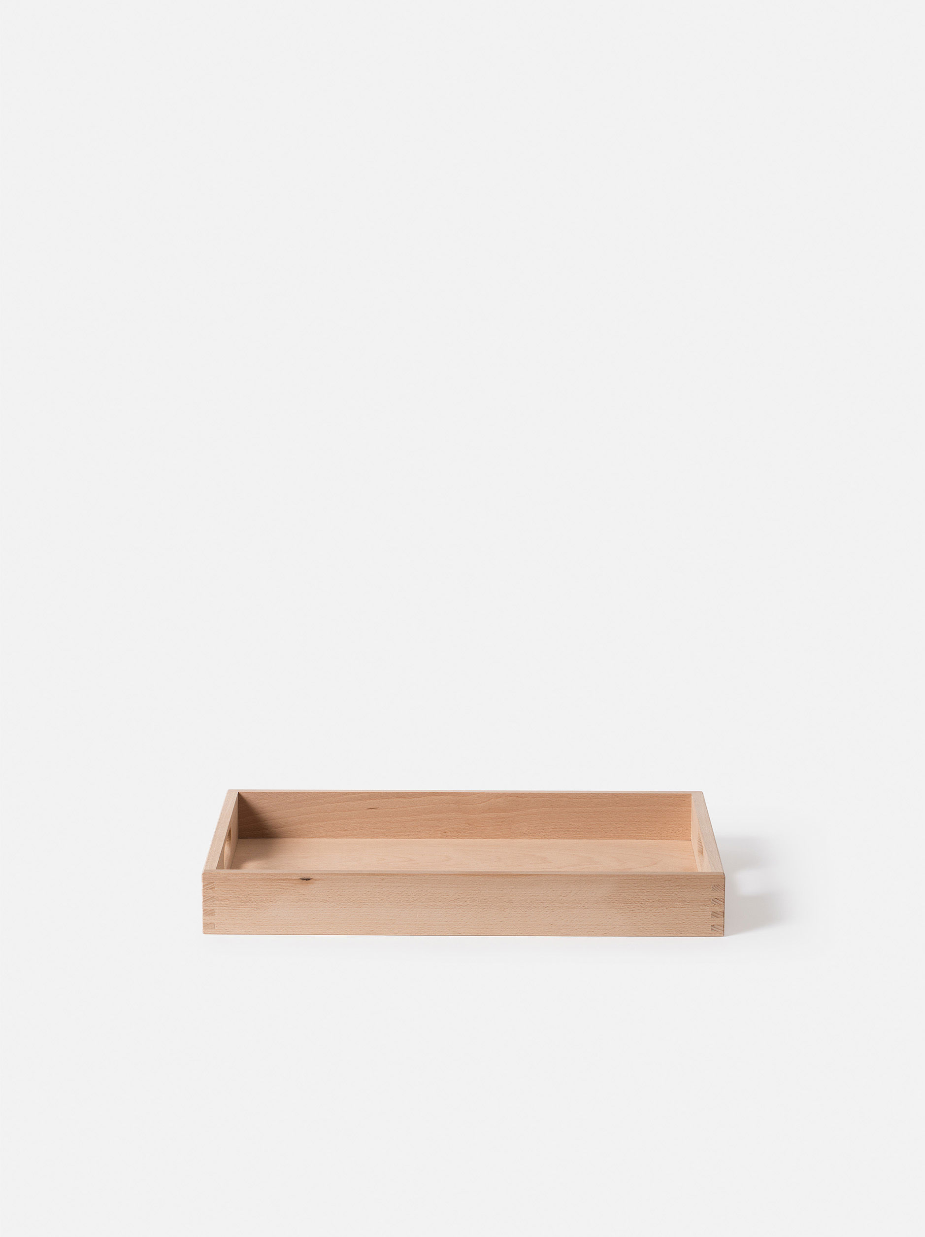 Wooden Tray