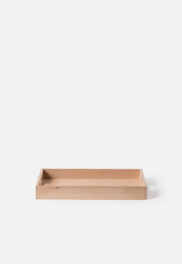 Wooden Tray