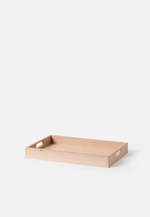 Wooden Tray