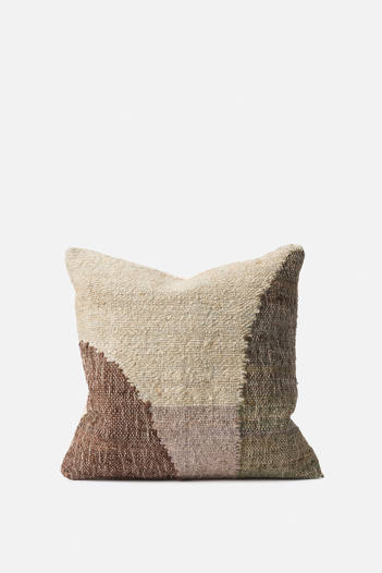 Piha Woven Cushion Cover