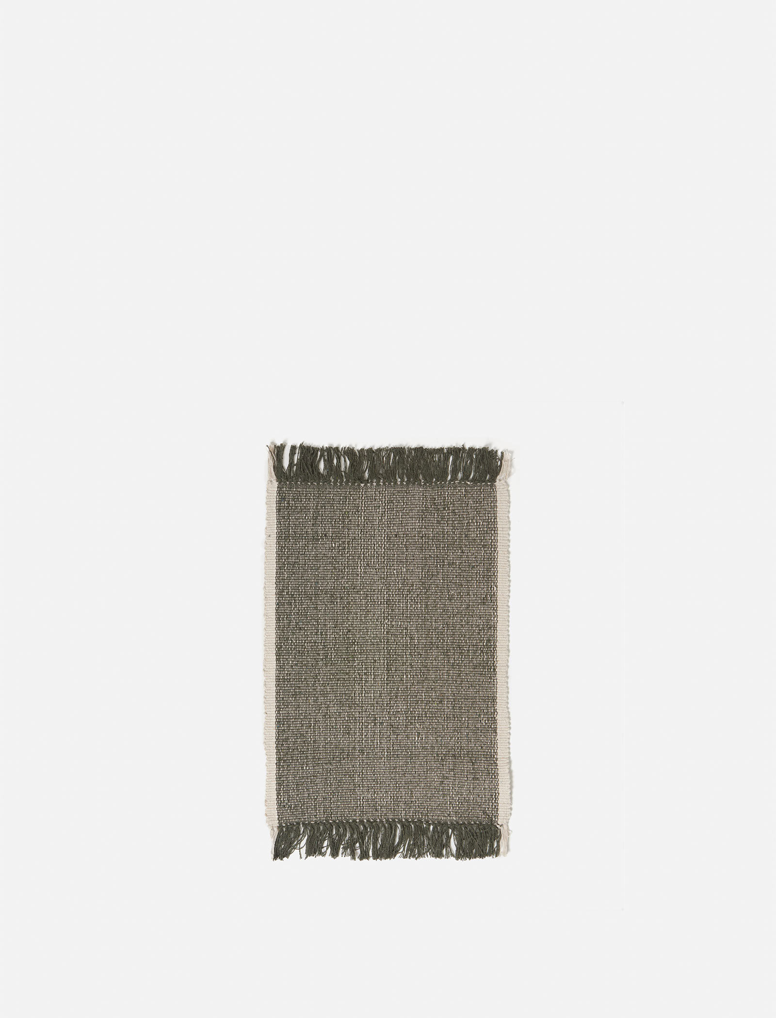 Cotton Mat