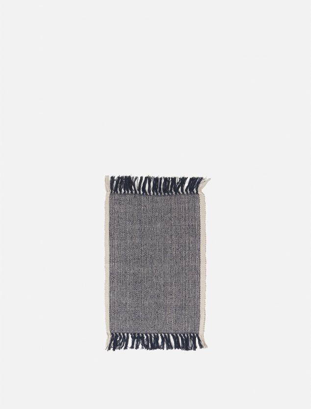 Cotton Mat