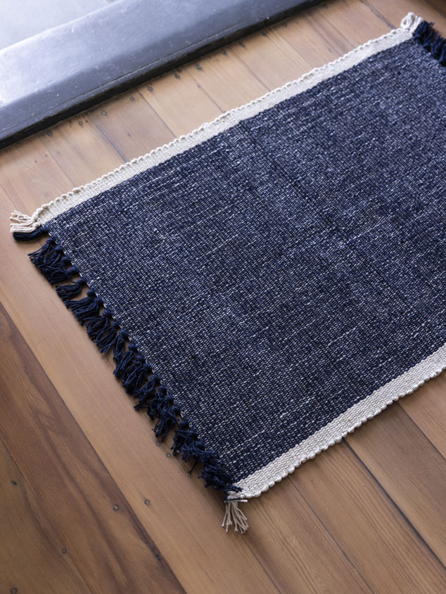 Cotton Mat