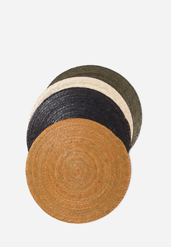 Makaua Placemat Set/4