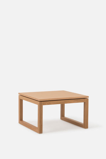 Framed Side Table