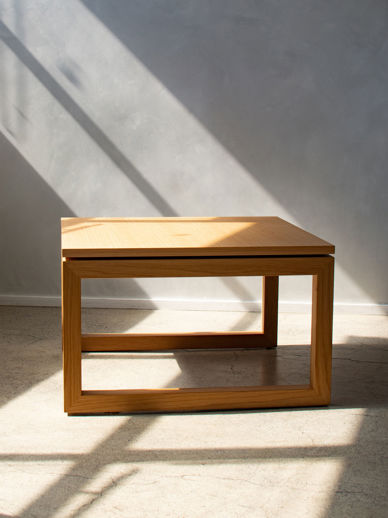 Framed Side Table