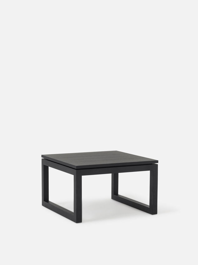 Framed Side Table