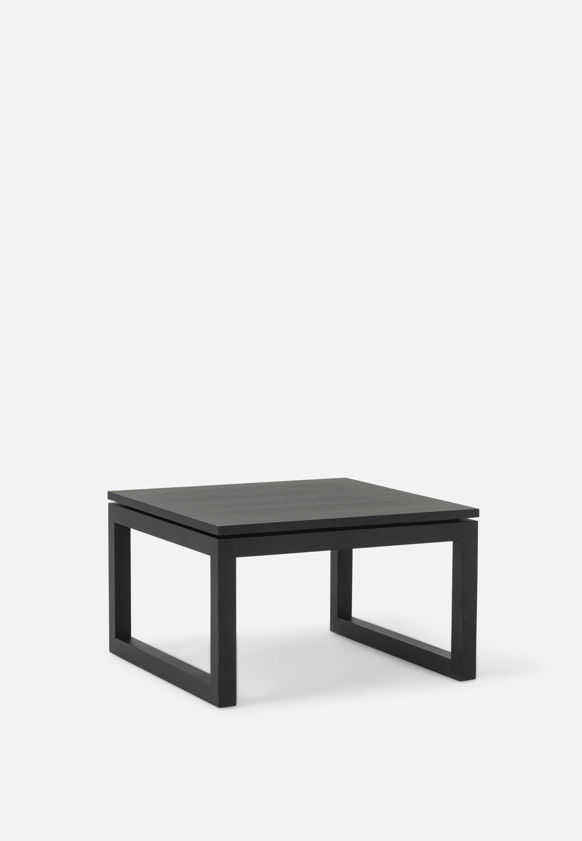 Framed Side Table
