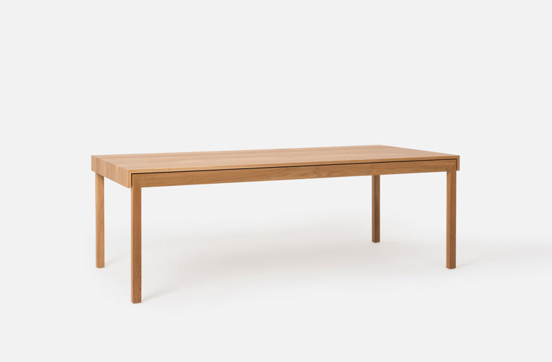 L Dining Table