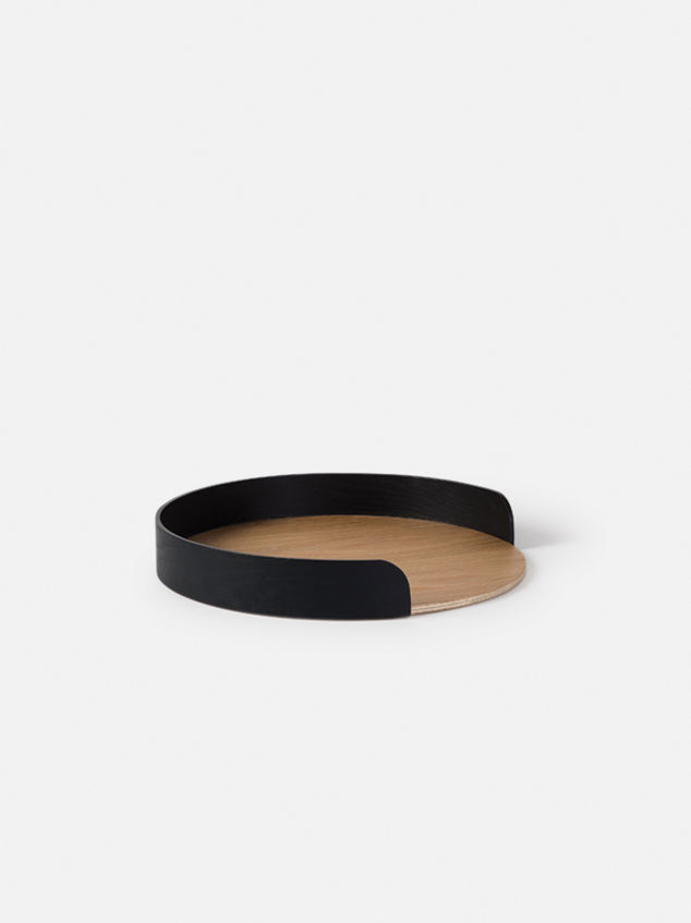 Segment Tray