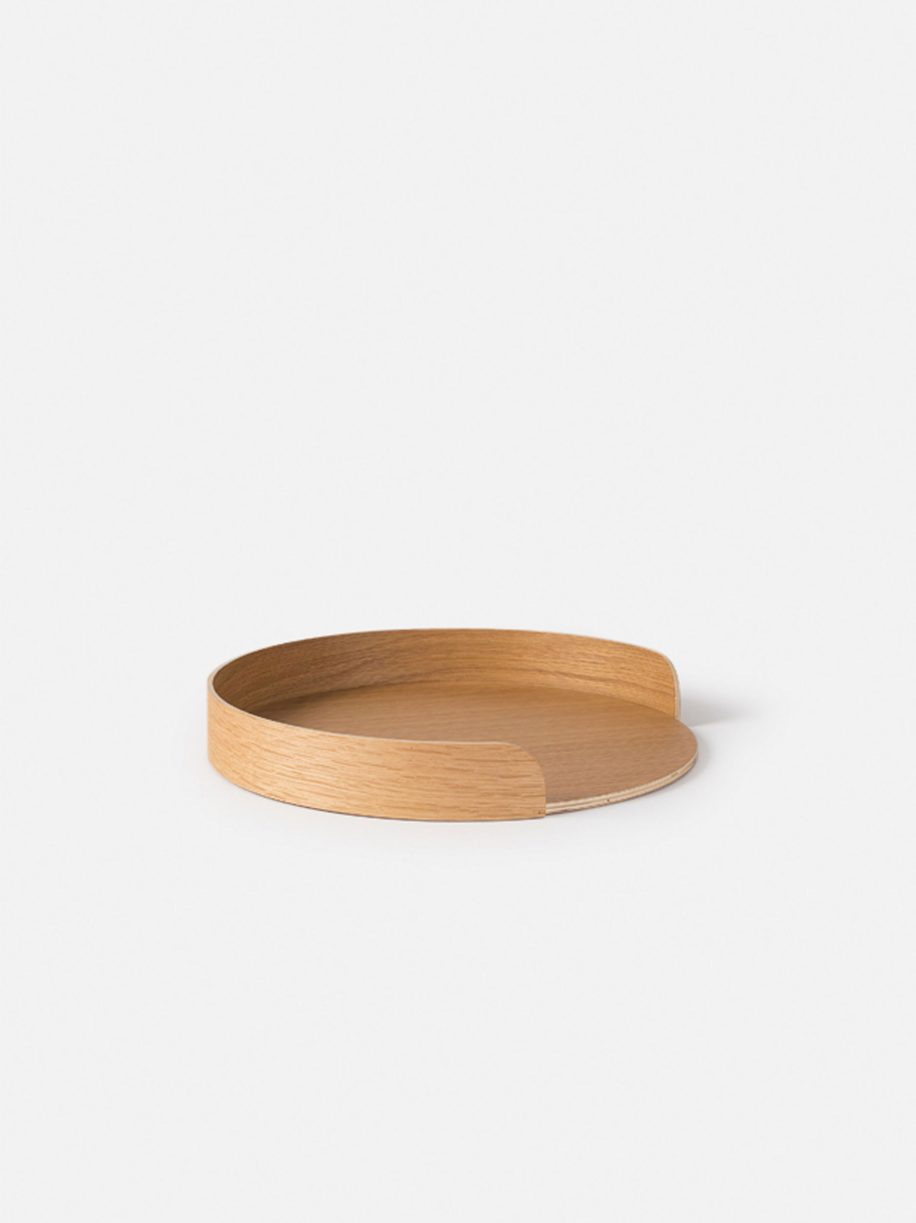 Segment Tray
