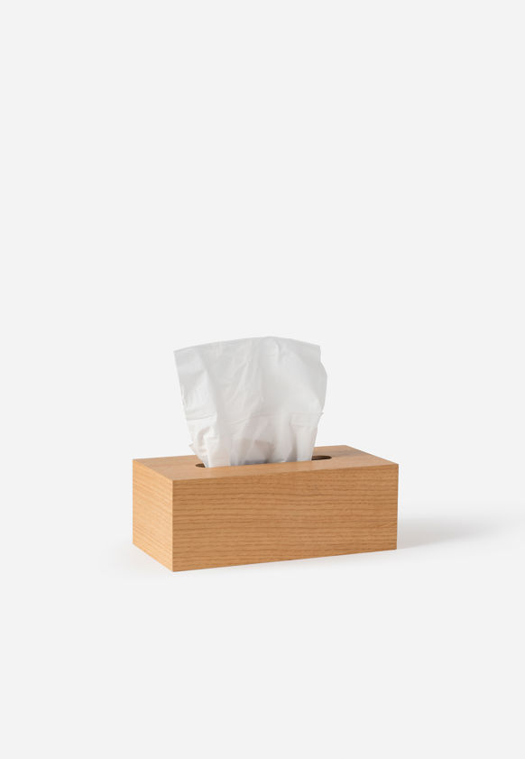 Oku Tissue Box