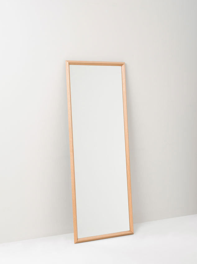Pitch Full Length Mirror