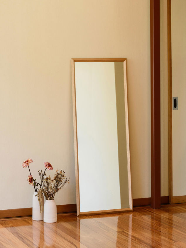 Pitch Full Length Mirror