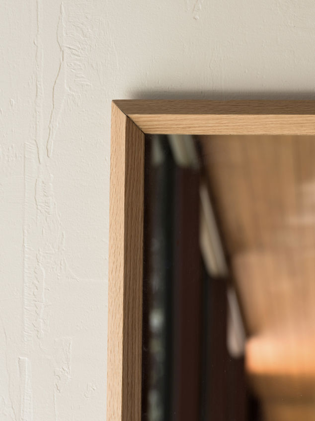 Pitch Full Length Mirror