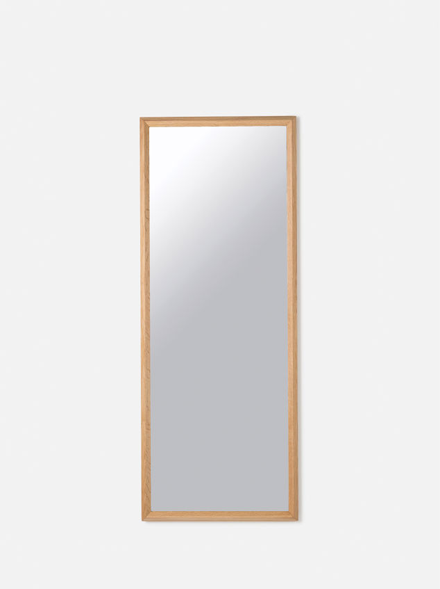 Pitch Full Length Mirror