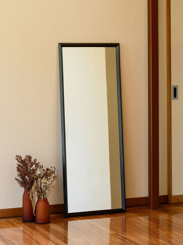 Pitch Full Length Mirror