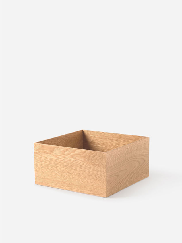 Oku Storage Box