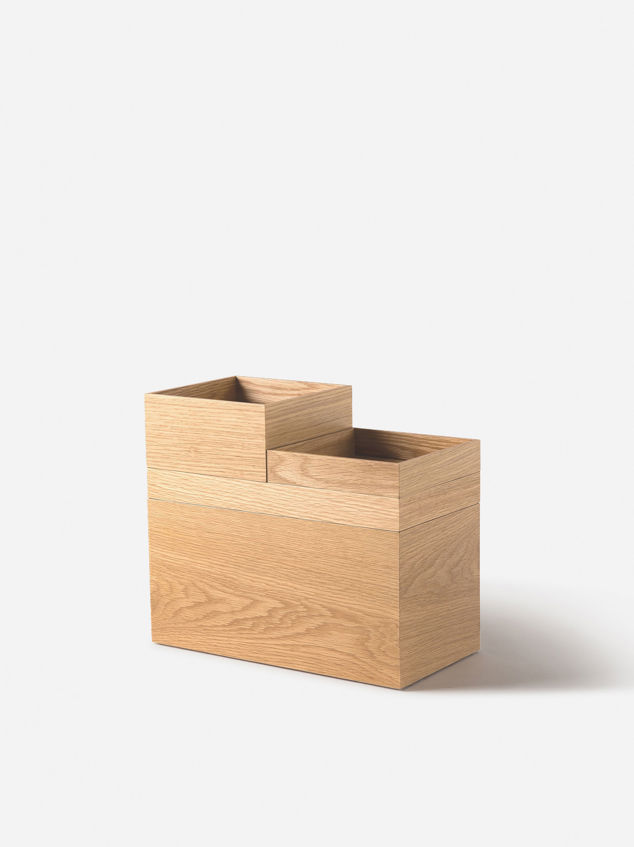 Oku Storage Box