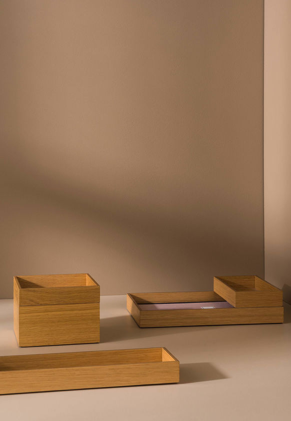 Oku Storage Box