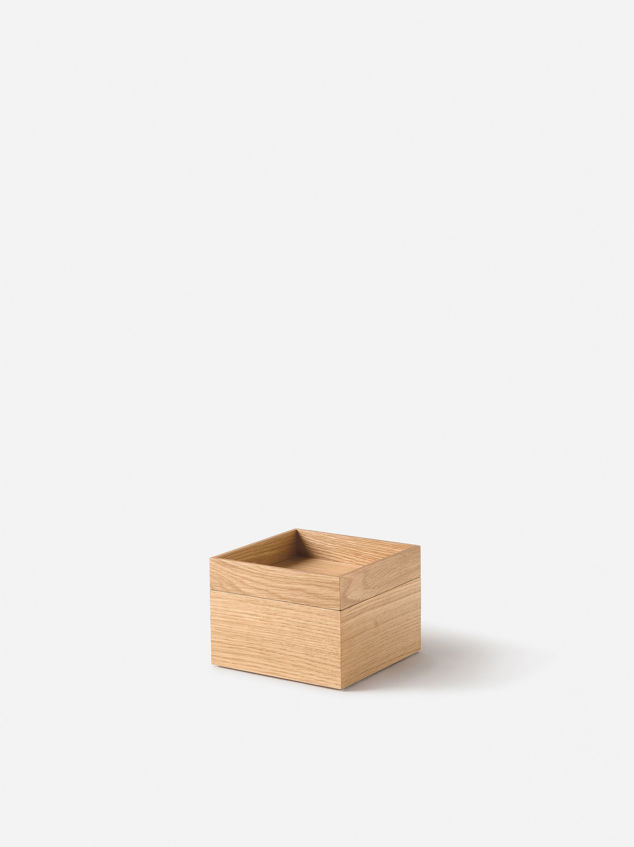 Oku Storage Box