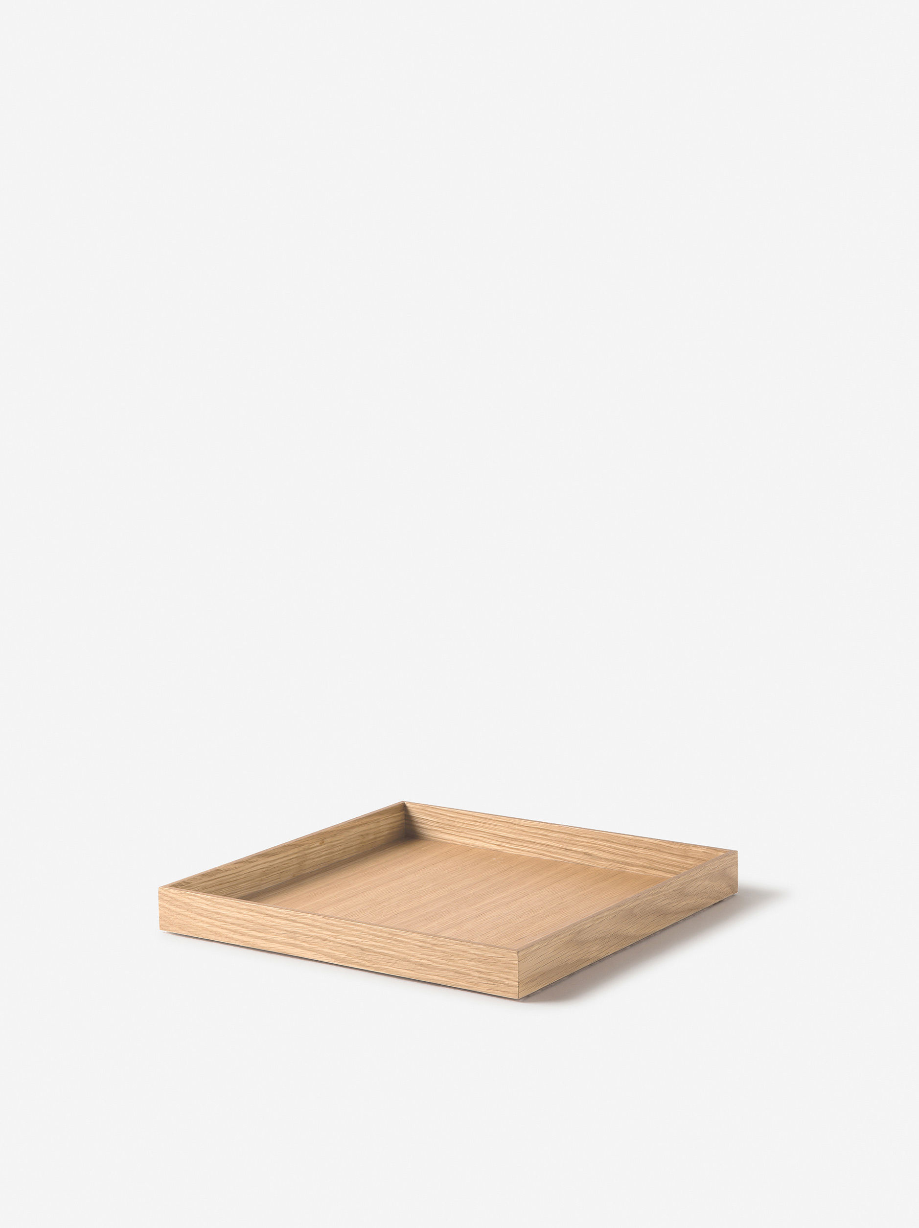 Oku Storage Lid/Tray