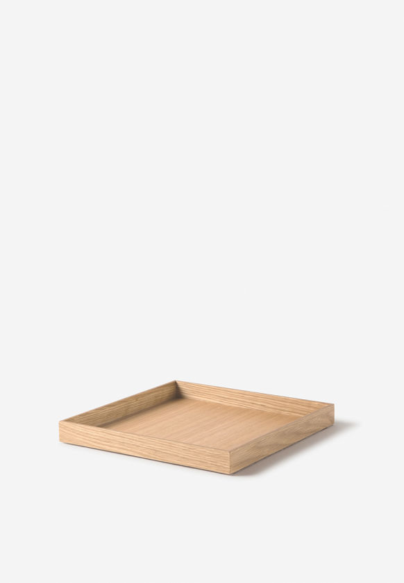 Oku Storage Lid/Tray
