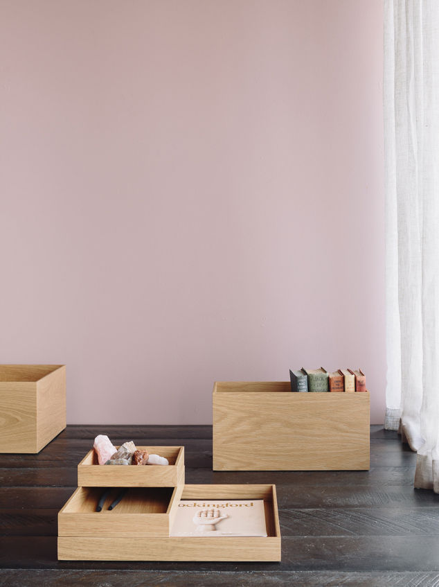 Oku Storage Lid/Tray