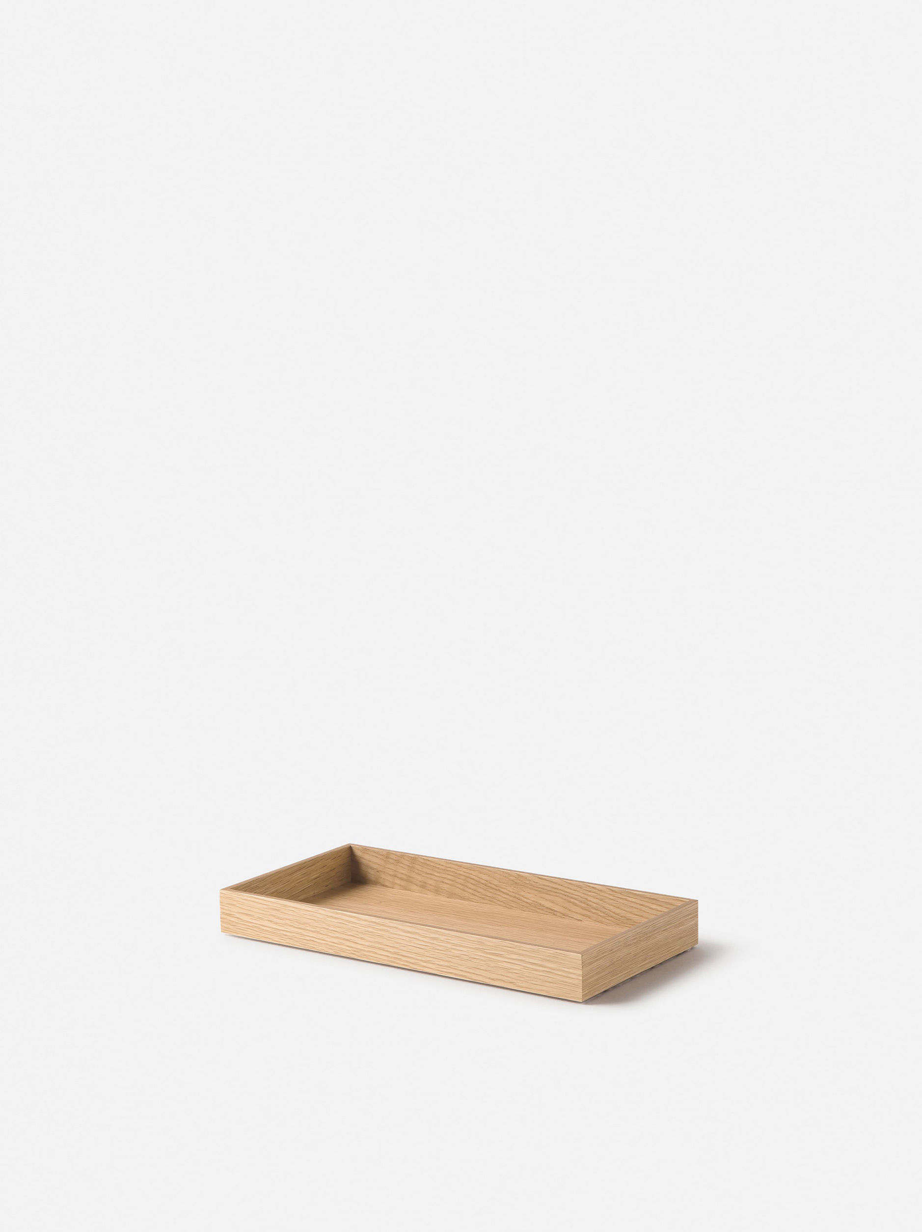 Oku Storage Lid/Tray