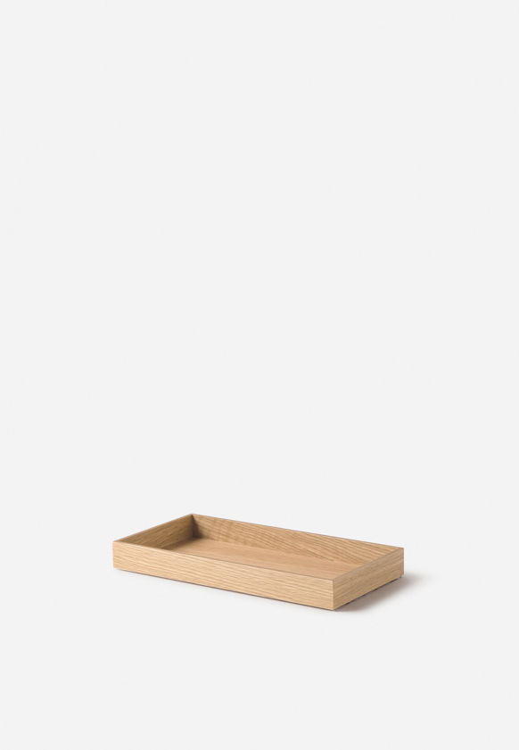 Oku Storage Lid/Tray