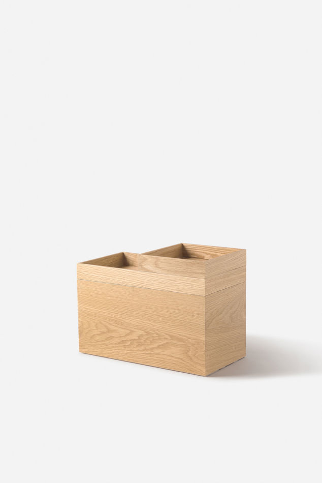 Oku Storage Lid/Tray