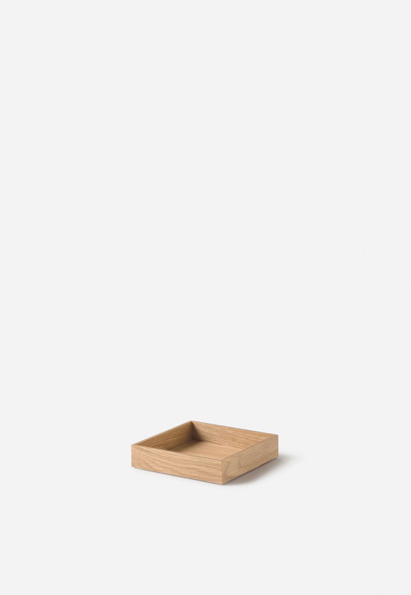Oku Storage Lid/Tray