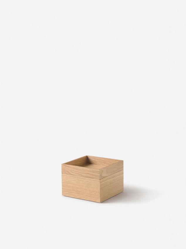 Oku Storage Lid/Tray