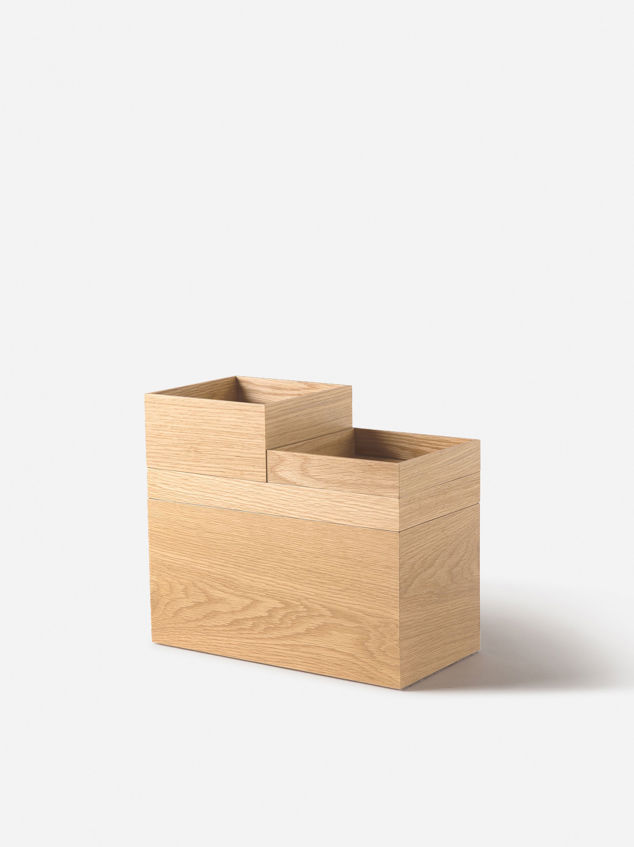 Oku Storage Lid/Tray